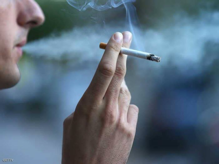 دراسة تقدم «أنباء رائعة» للراغبين بالتوقف عن التدخين